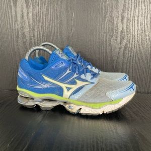 Mizuno Wave Creation 14 Women’s size 7.5